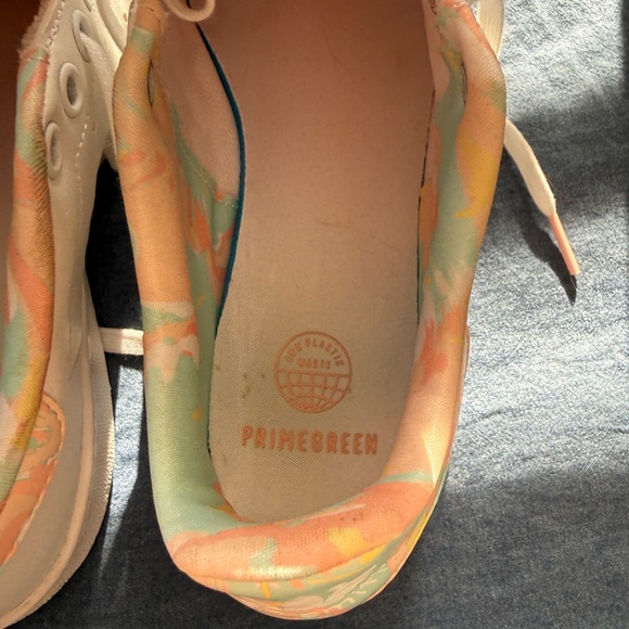 Stan Smith Adidas Girls Sneakers - Picture 4 of 9